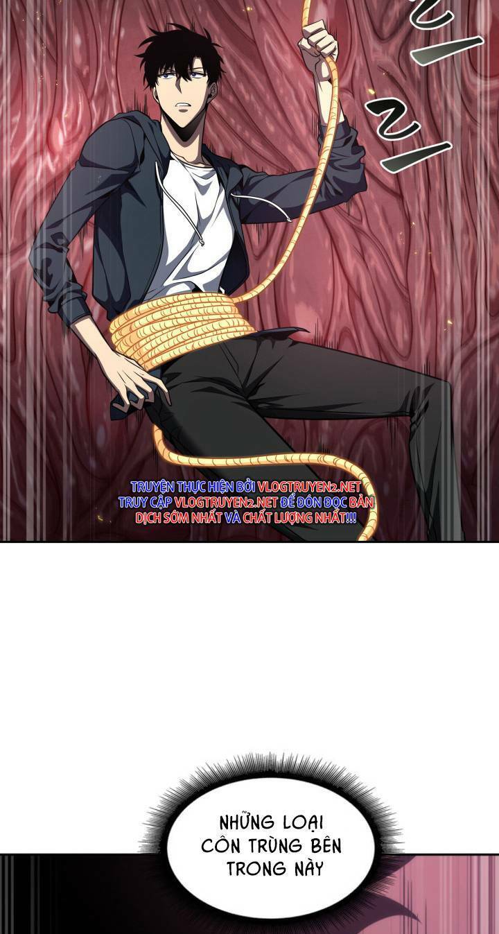 Vua Trộm Mộ Chap 299 - Next Chap 300