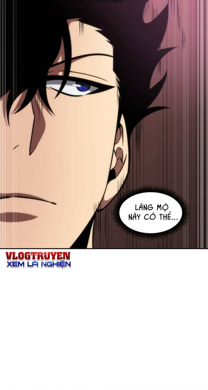 Vua Trộm Mộ Chap 299 - Next Chap 300