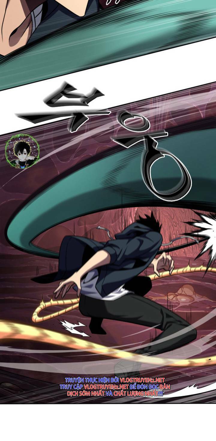 Vua Trộm Mộ Chap 299 - Next Chap 300