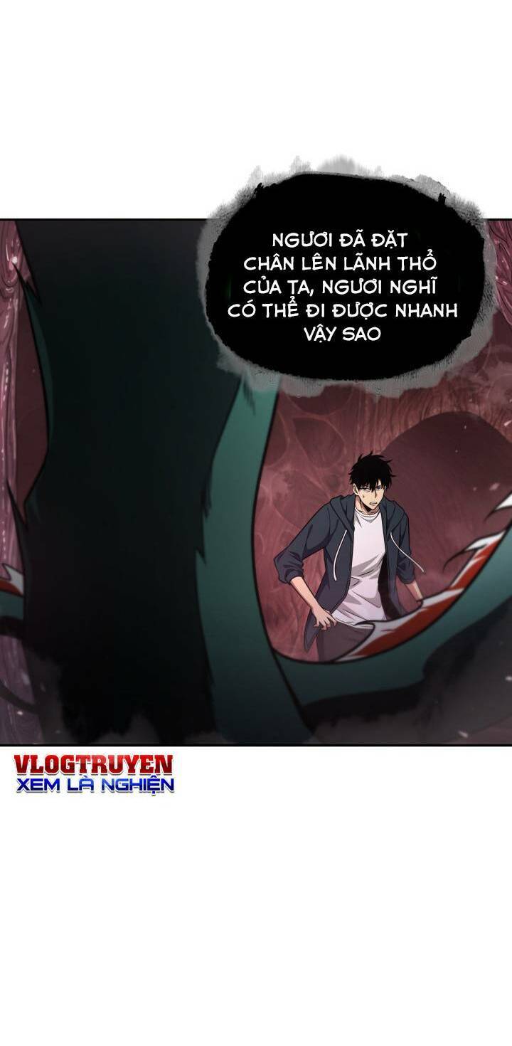 Vua Trộm Mộ Chap 299 - Next Chap 300