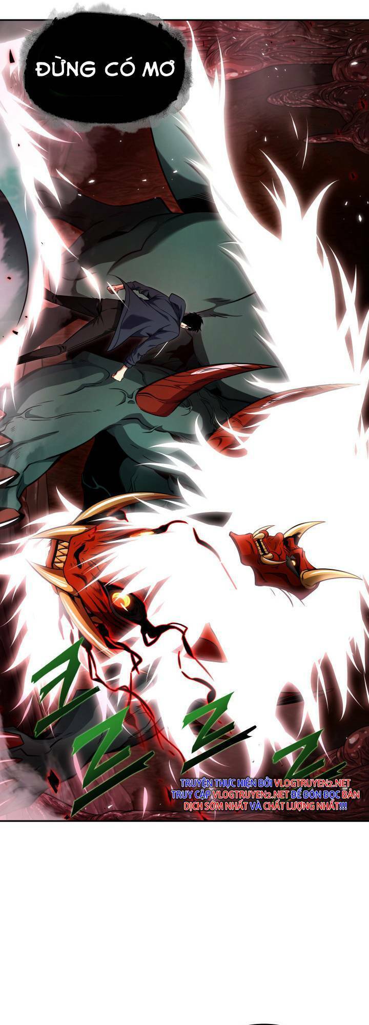 Vua Trộm Mộ Chap 299 - Next Chap 300