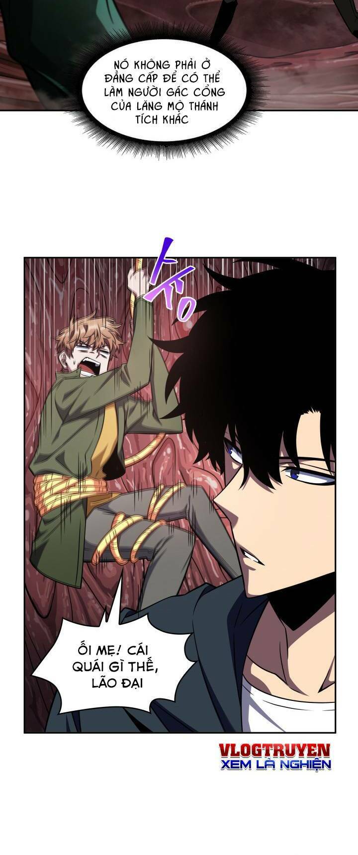 Vua Trộm Mộ Chap 299 - Next Chap 300