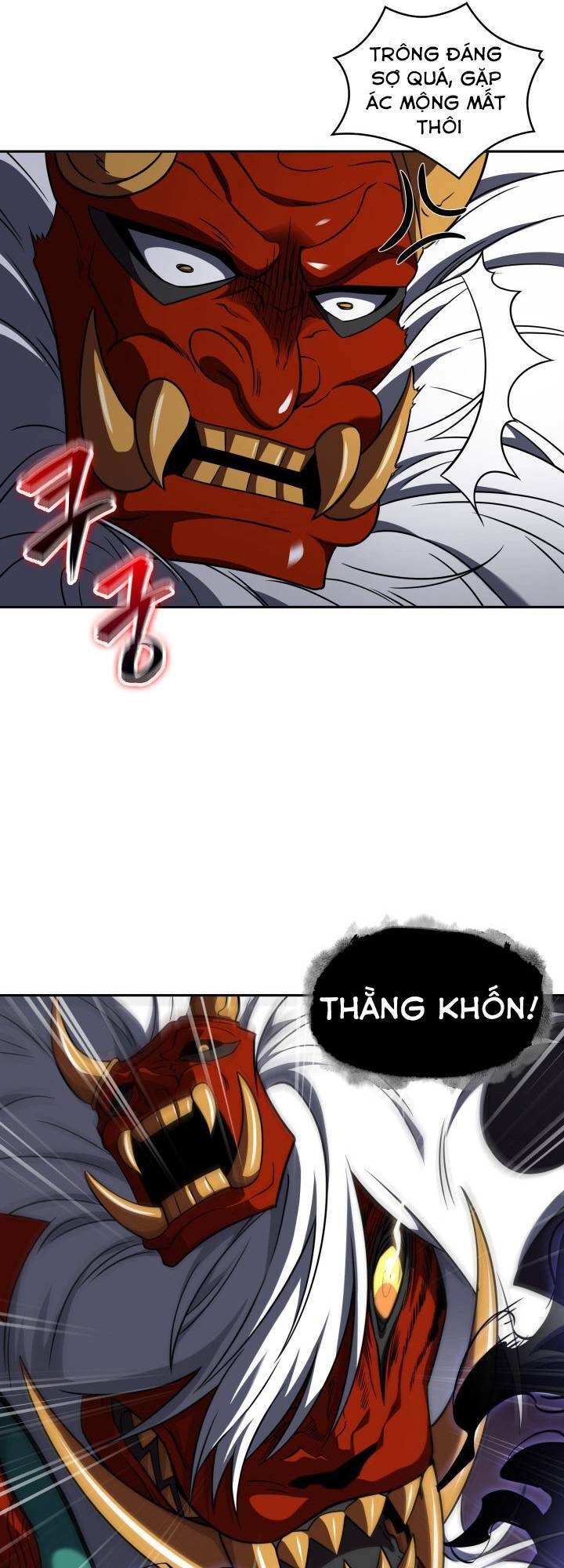 Vua Trộm Mộ Chap 299 - Next Chap 300