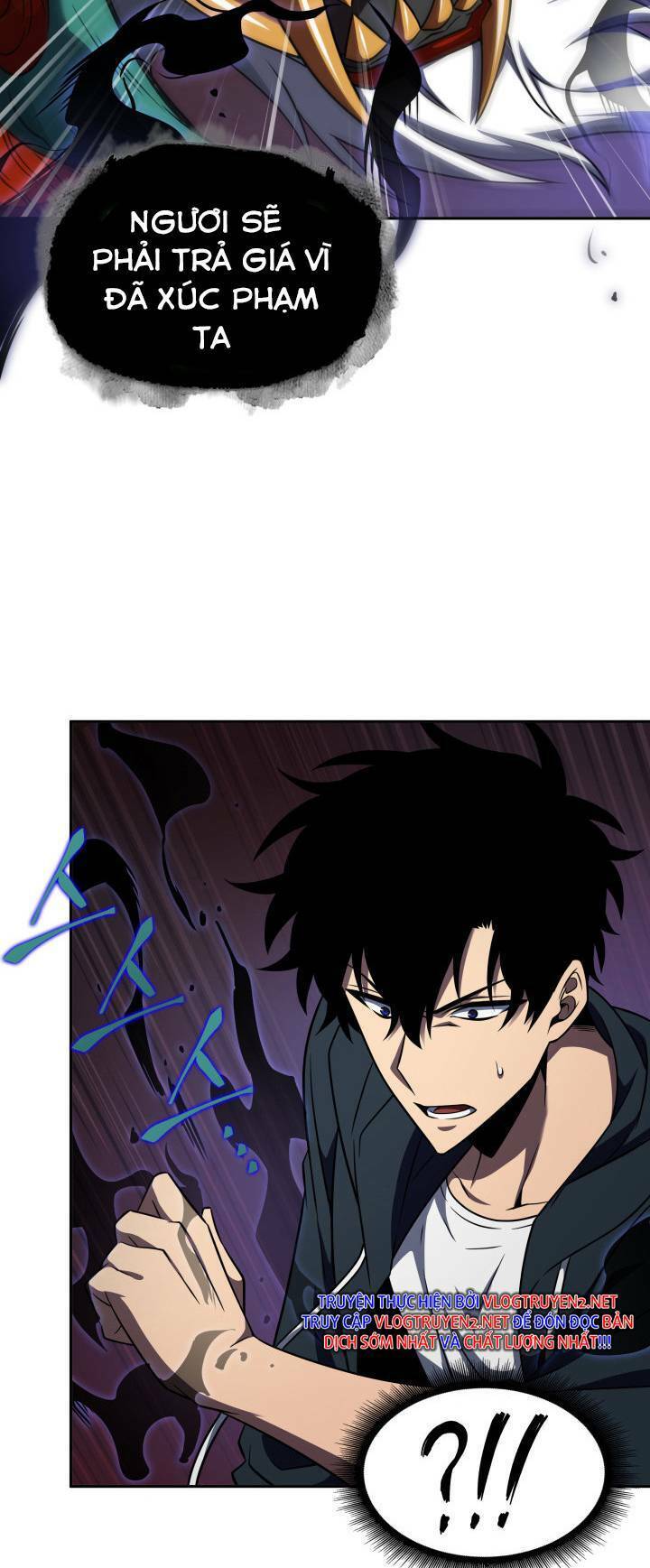 Vua Trộm Mộ Chap 299 - Next Chap 300