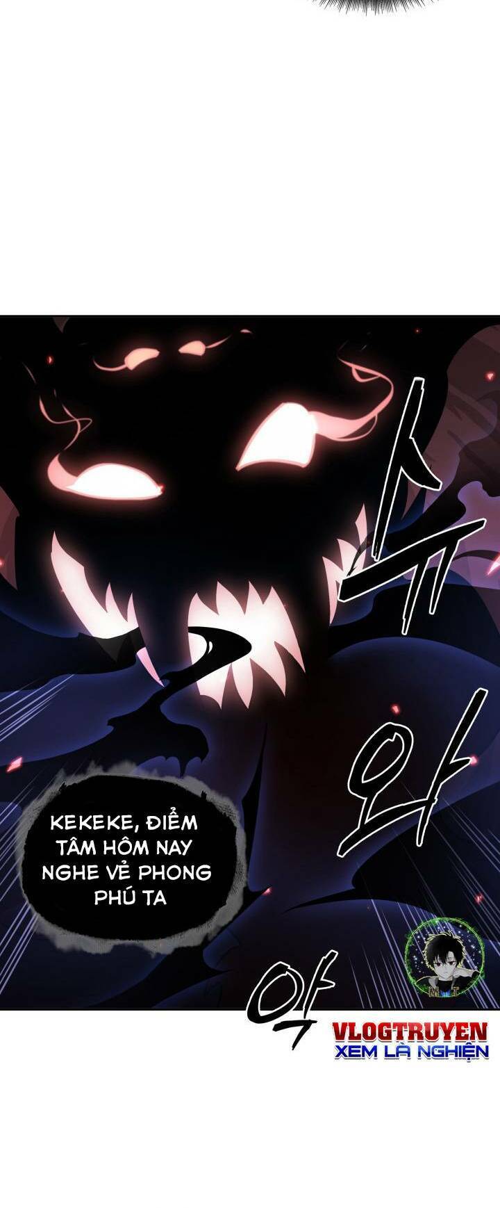 Vua Trộm Mộ Chap 299 - Next Chap 300