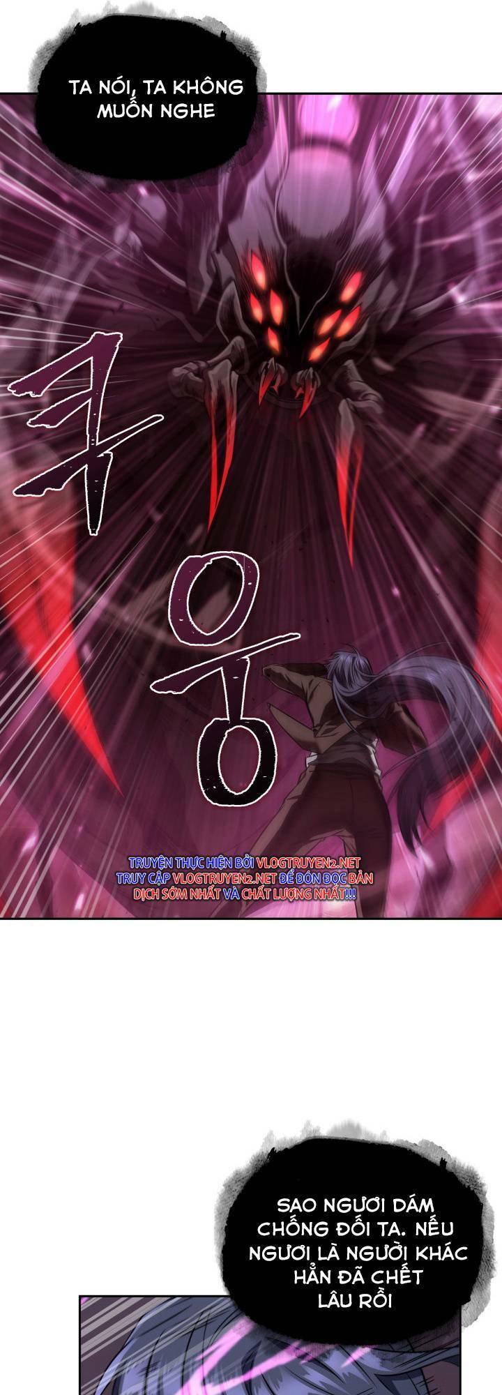 Vua Trộm Mộ Chap 299 - Next Chap 300