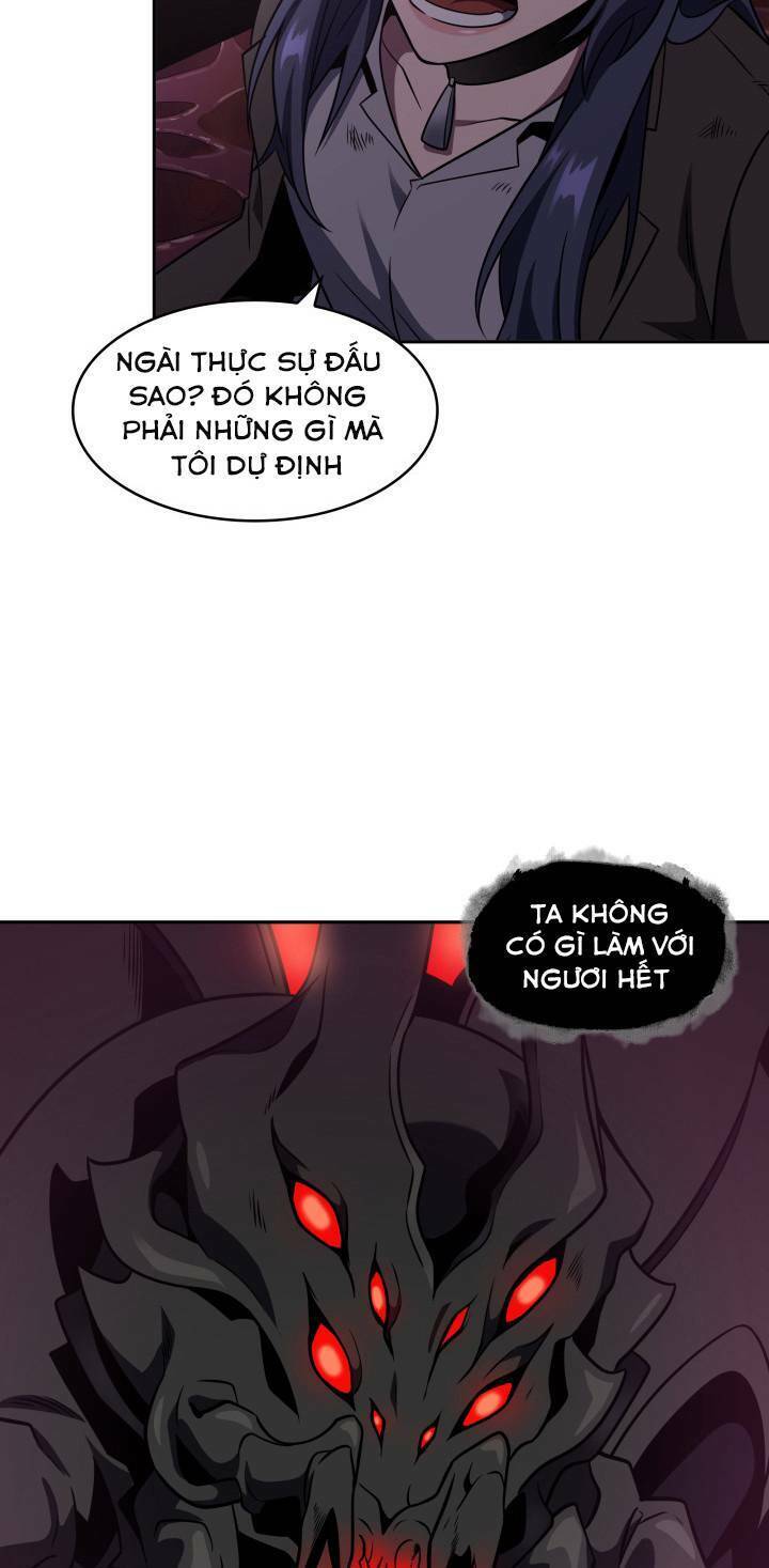 Vua Trộm Mộ Chap 299 - Next Chap 300