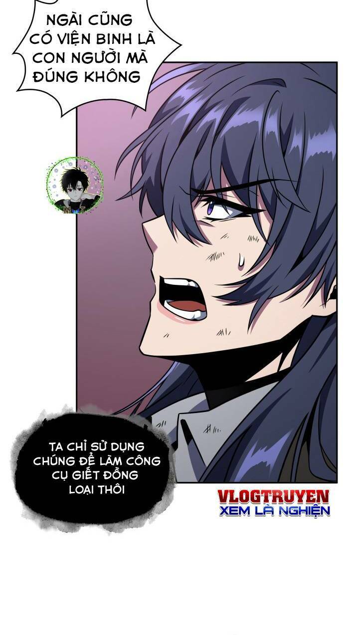 Vua Trộm Mộ Chap 299 - Next Chap 300