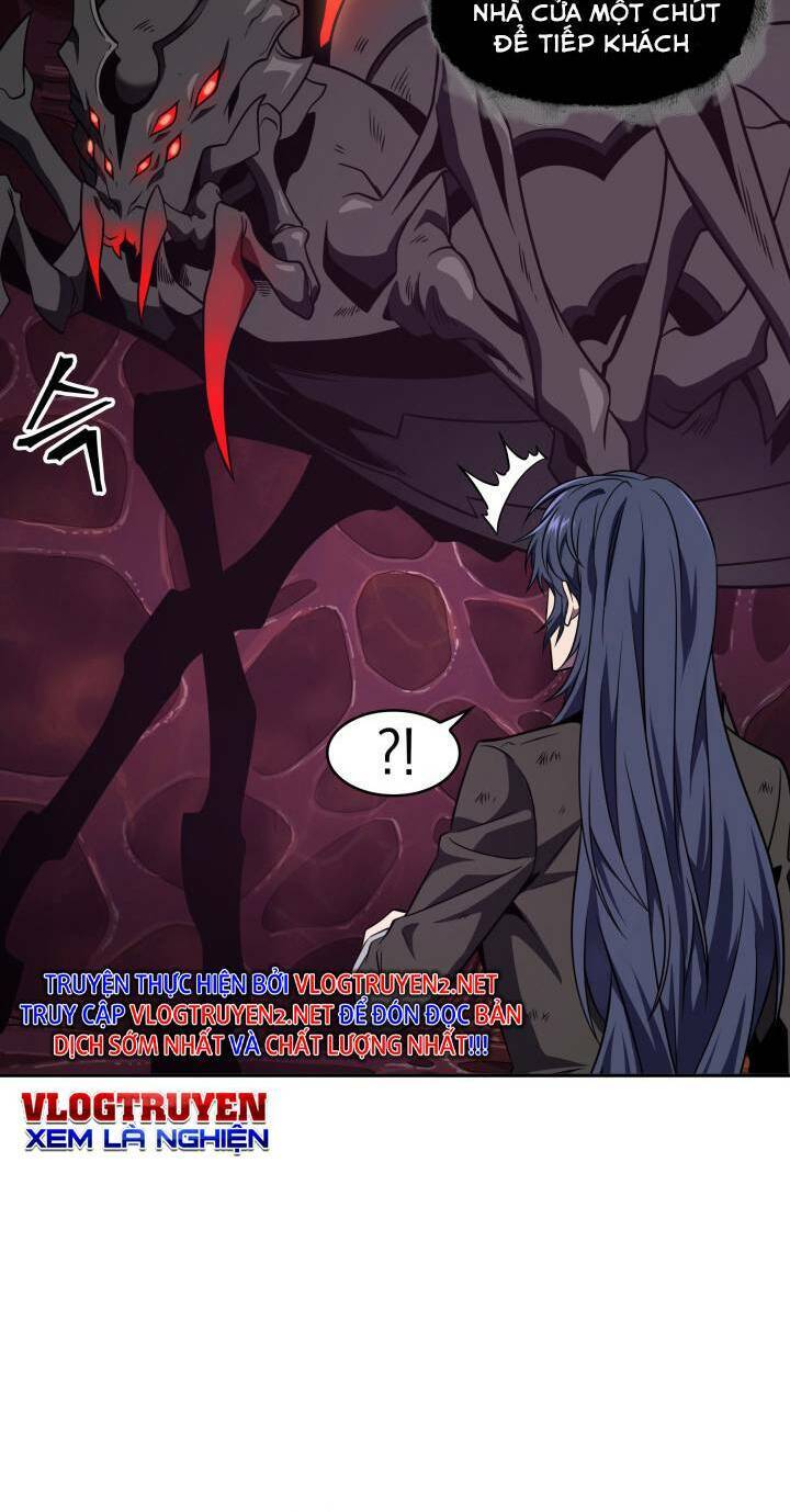 Vua Trộm Mộ Chap 299 - Next Chap 300
