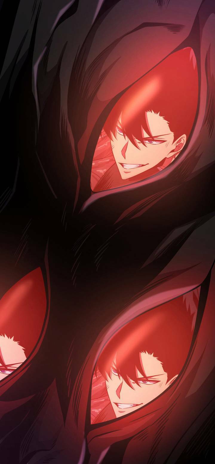 Vua Trộm Mộ Chap 299 - Next Chap 300