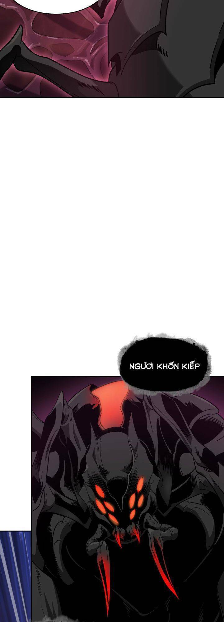 Vua Trộm Mộ Chap 301 - Next Chap 302