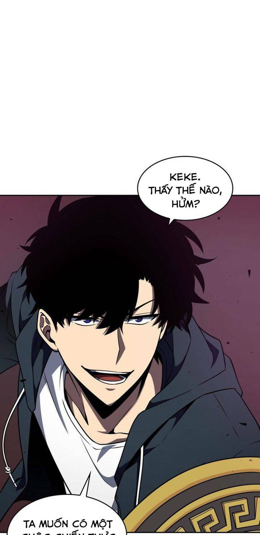 Vua Trộm Mộ Chap 301 - Next Chap 302