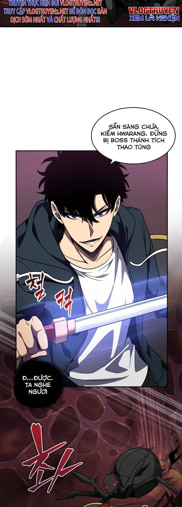 Vua Trộm Mộ Chap 301 - Next Chap 302