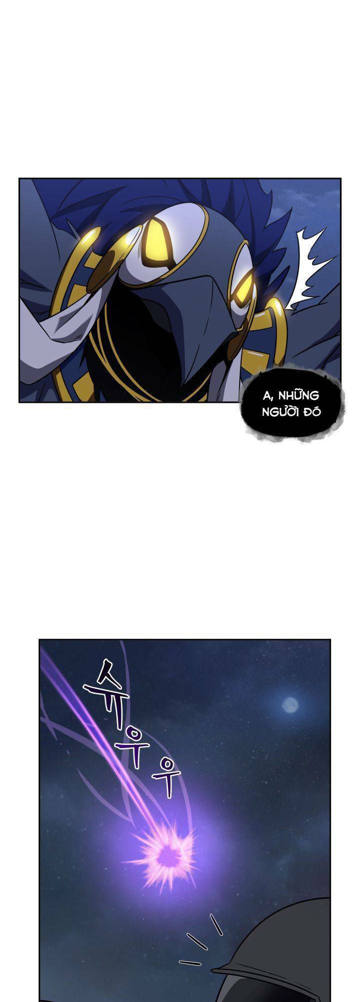 Vua Trộm Mộ Chap 301 - Next Chap 302