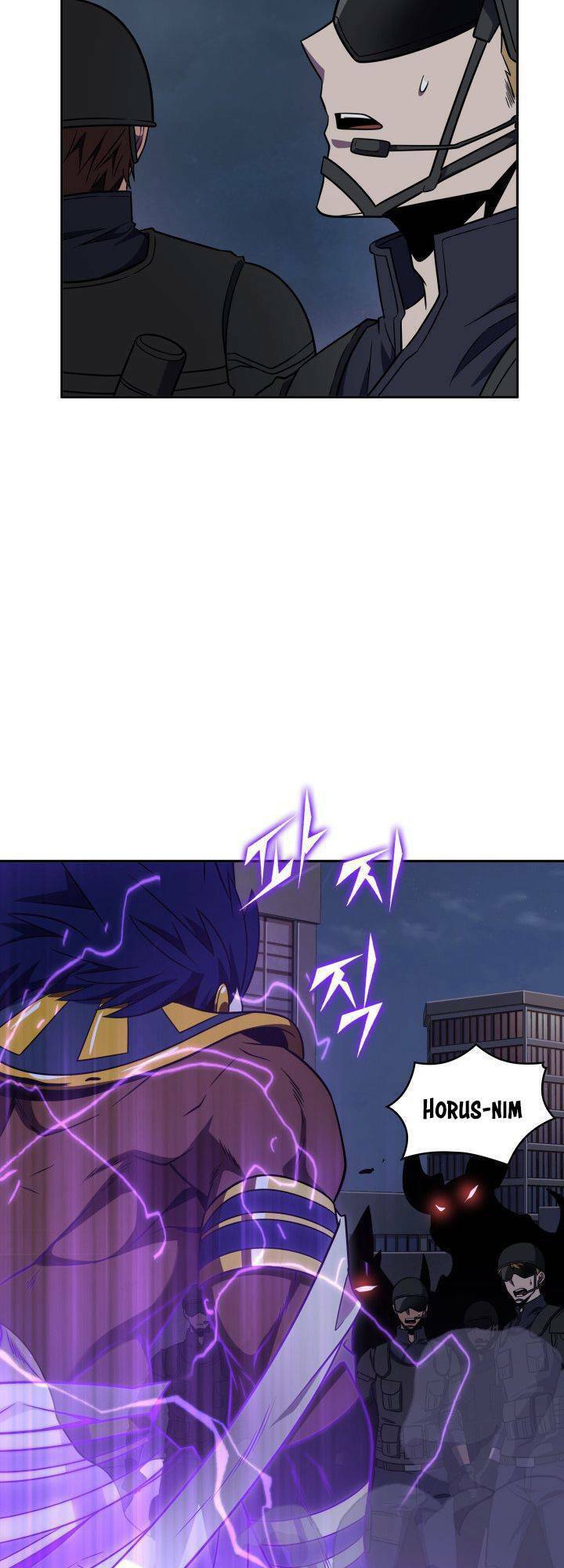 Vua Trộm Mộ Chap 301 - Next Chap 302