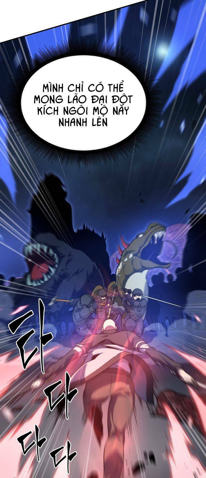 Vua Trộm Mộ Chap 301 - Next Chap 302