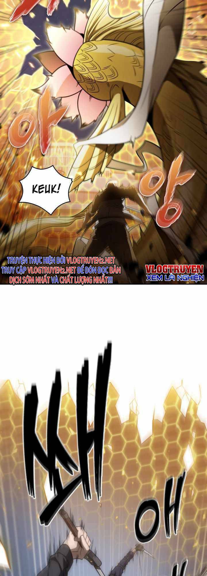 Vua Trộm Mộ Chap 302 - Next Chap 303