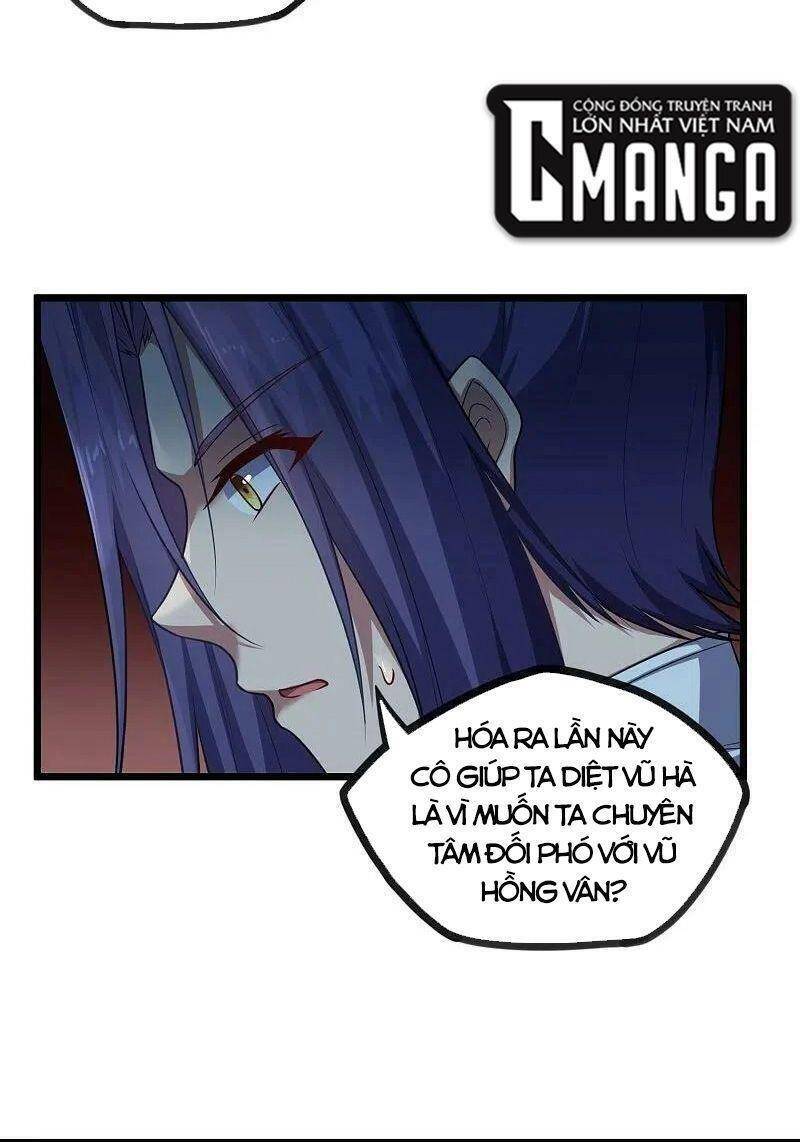 Đạp Toái Tiên Hà Chap 284 - Next Chap 285