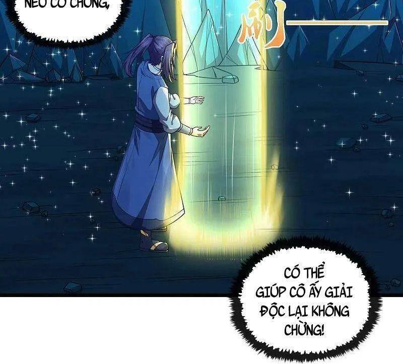 Đạp Toái Tiên Hà Chap 284 - Next Chap 285