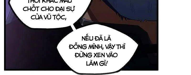 Đạp Toái Tiên Hà Chap 285 - Next Chap 286
