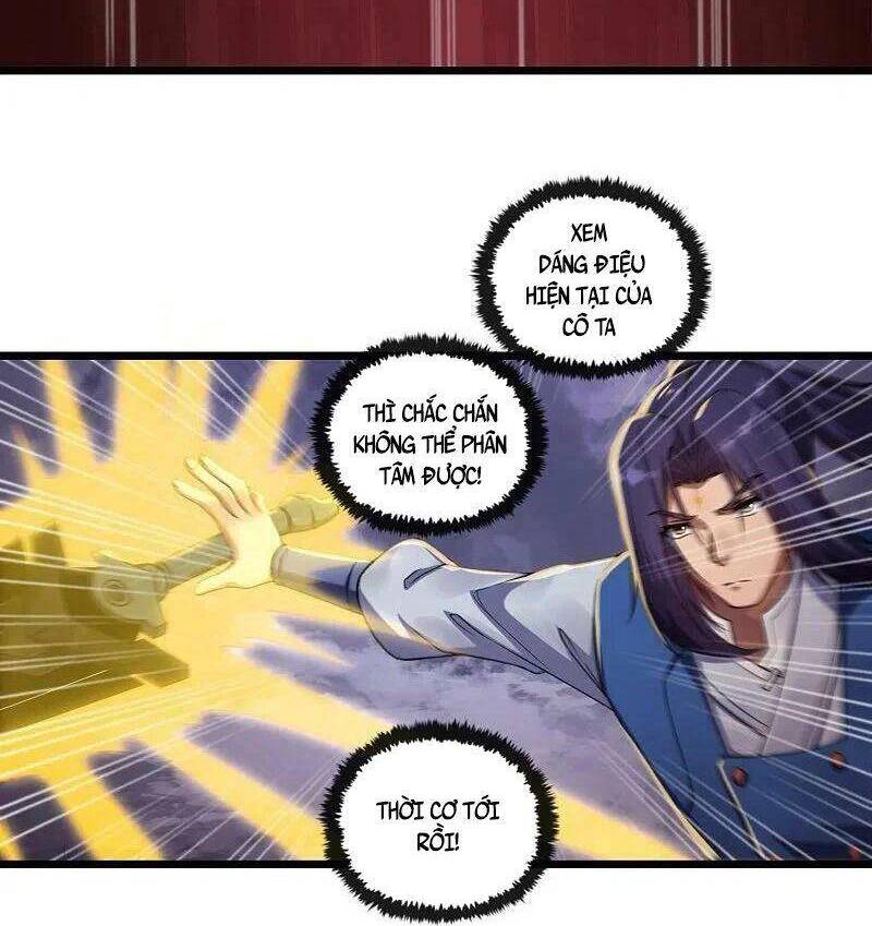 Đạp Toái Tiên Hà Chap 286 - Next Chap 287