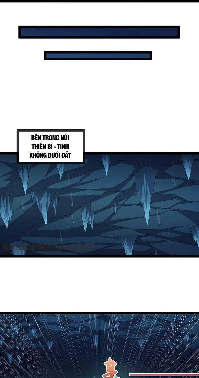 Đạp Toái Tiên Hà Chap 291 - Next Chap 292