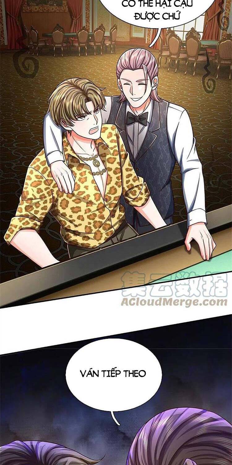 Ngạo Thị Thiên Địa Chap 459 - Next Chap 460