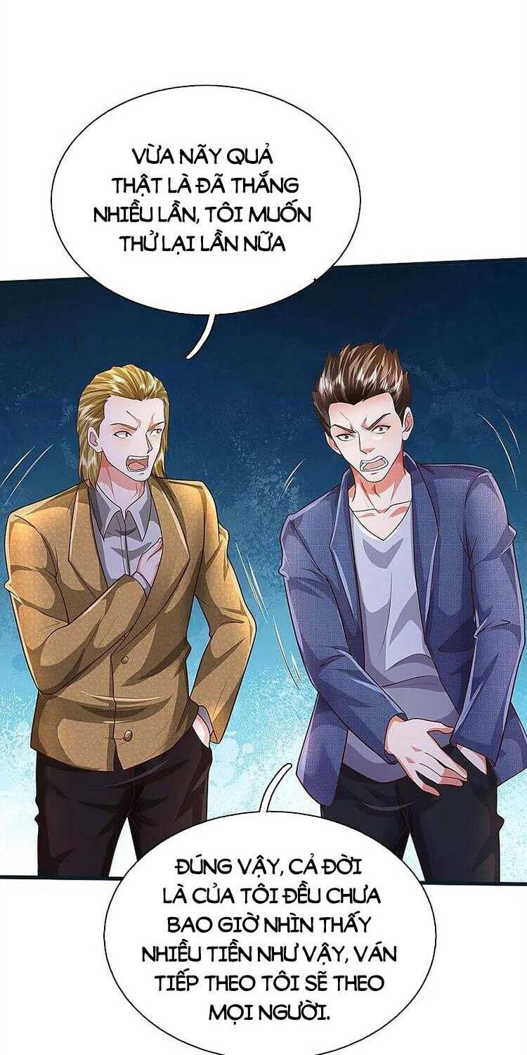 Ngạo Thị Thiên Địa Chap 459 - Next Chap 460