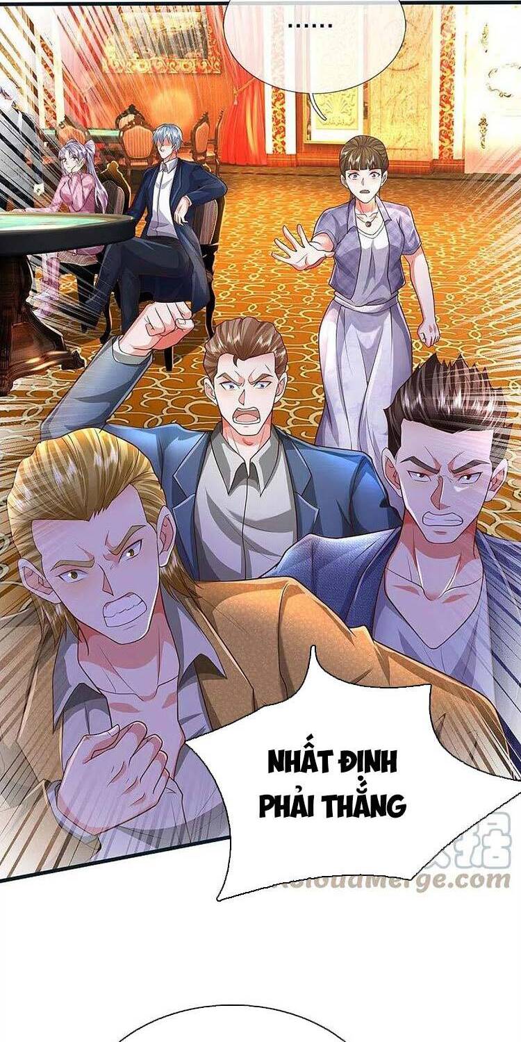 Ngạo Thị Thiên Địa Chap 459 - Next Chap 460