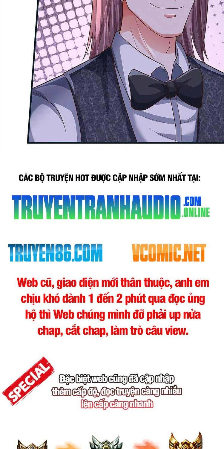 Ngạo Thị Thiên Địa Chap 459 - Next Chap 460