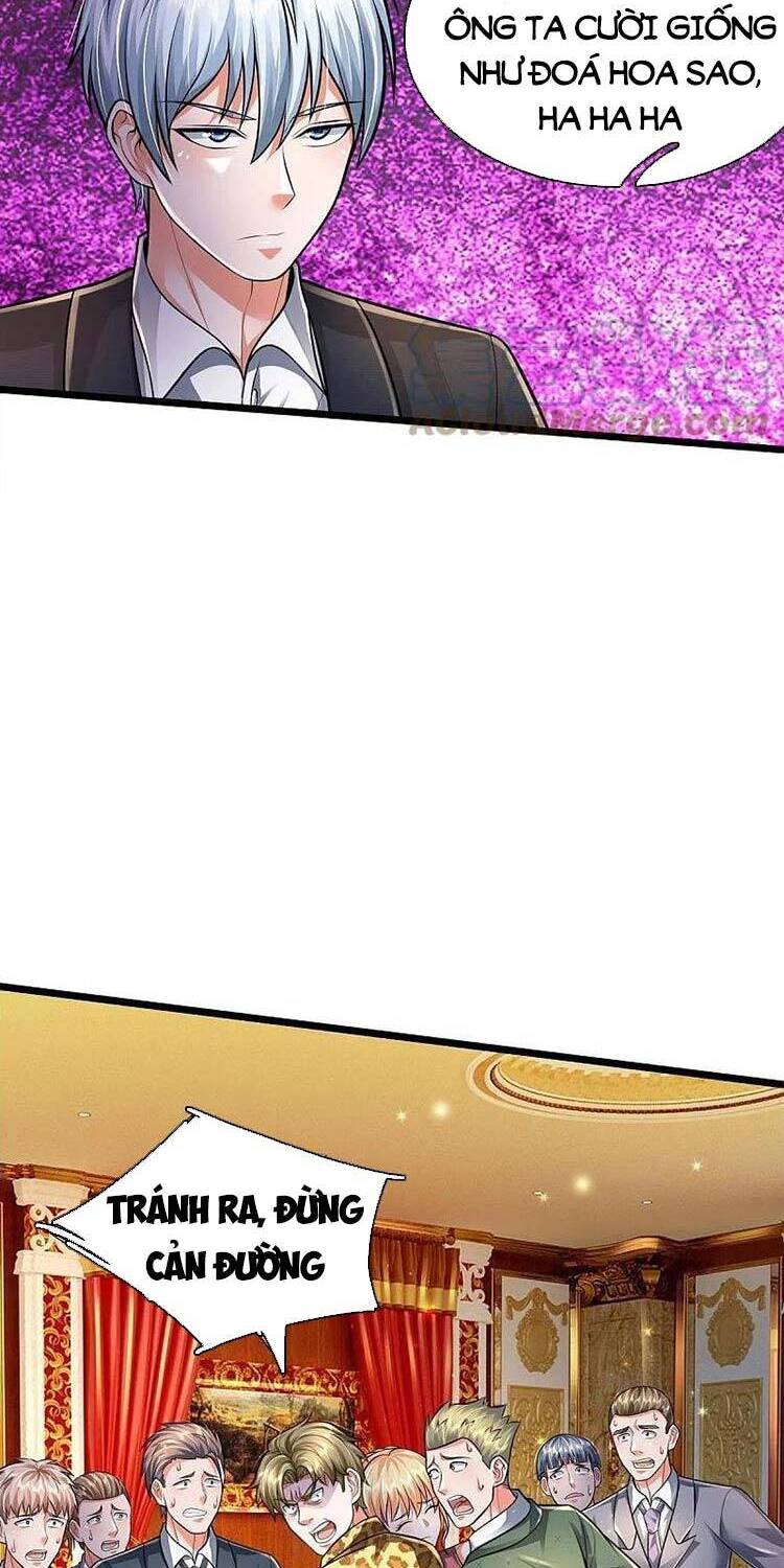 Ngạo Thị Thiên Địa Chap 460 - Next Chap 461