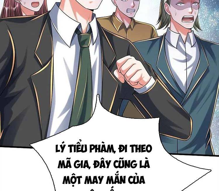 Ngạo Thị Thiên Địa Chap 464 - Next Chap 465