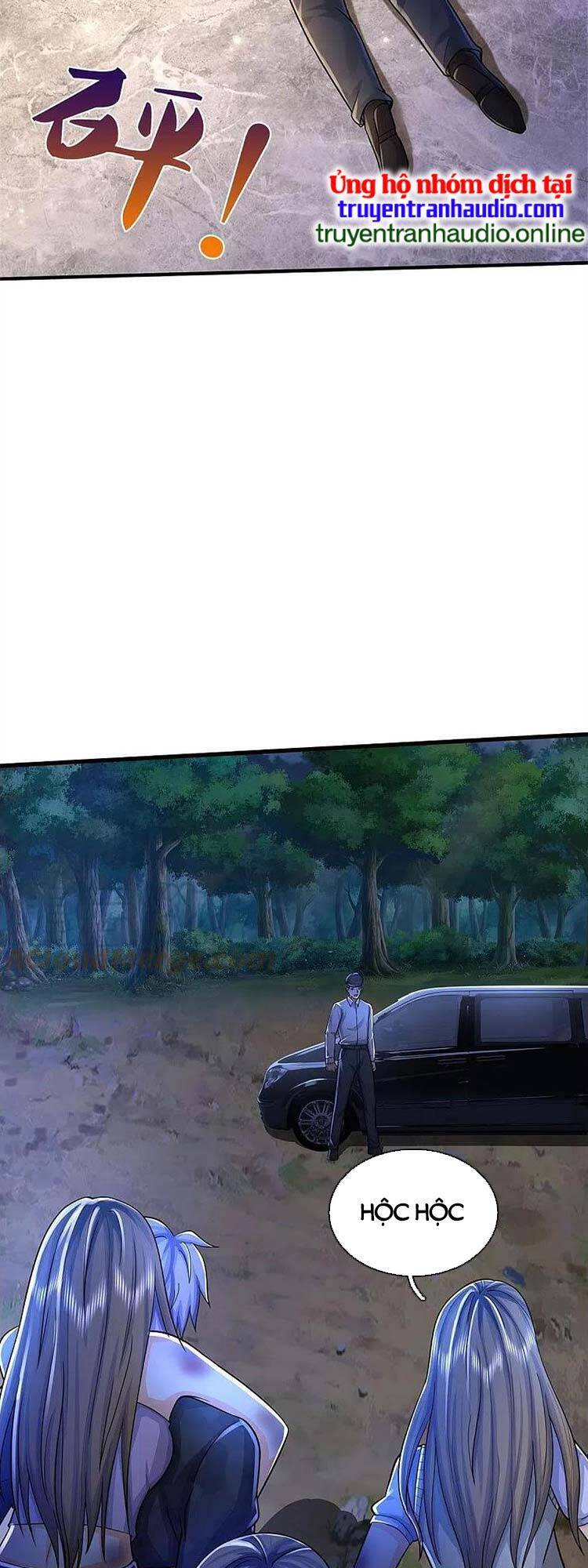 Ngạo Thị Thiên Địa Chap 478 - Next Chap 479