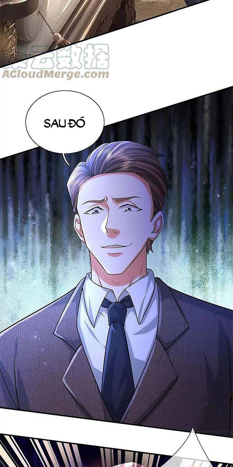 Ngạo Thị Thiên Địa Chap 478 - Next Chap 479