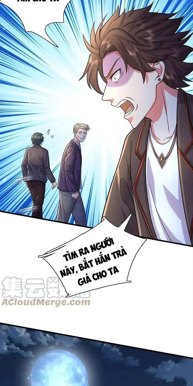 Ngạo Thị Thiên Địa Chap 480 - Next Chap 481
