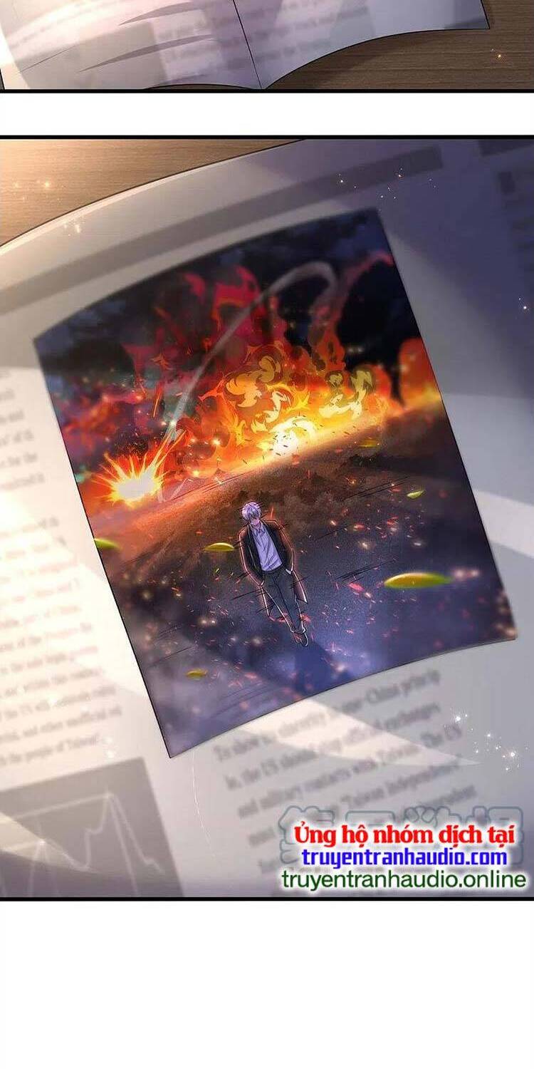 Ngạo Thị Thiên Địa Chap 480 - Next Chap 481