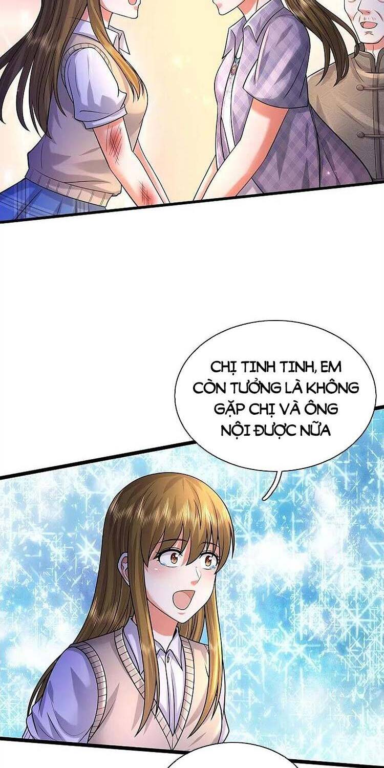 Ngạo Thị Thiên Địa Chap 480 - Next Chap 481