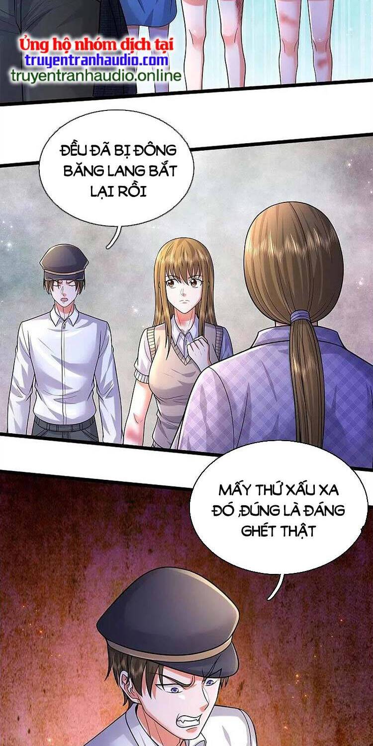 Ngạo Thị Thiên Địa Chap 480 - Next Chap 481