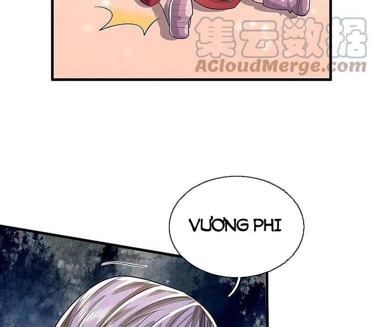 Ngạo Thị Thiên Địa Chap 485 - Next Chap 486