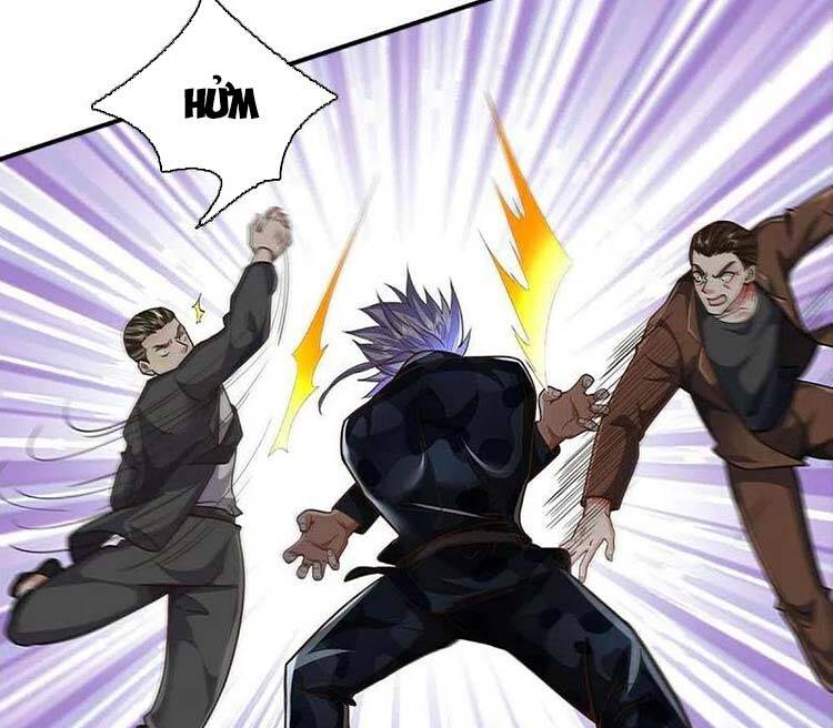 Ngạo Thị Thiên Địa Chap 492 - Next Chap 493