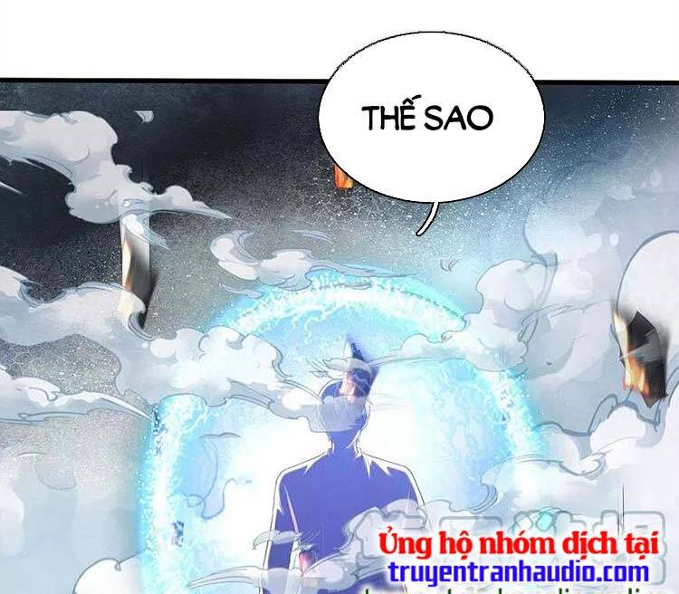 Ngạo Thị Thiên Địa Chap 511 - Next Chap 512