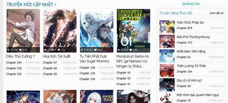 Ngạo Thị Thiên Địa Chap 523 - Next Chap 524