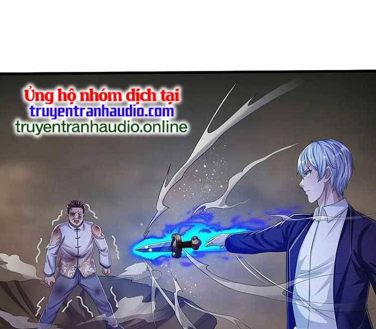 Ngạo Thị Thiên Địa Chap 549 - Next Chap 550