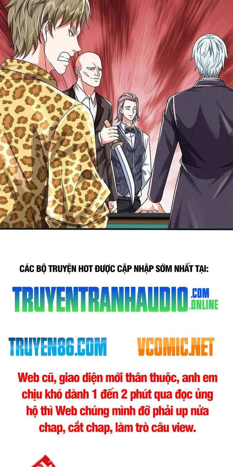 Ngạo Thị Thiên Địa Chap 461 - Next Chap 462