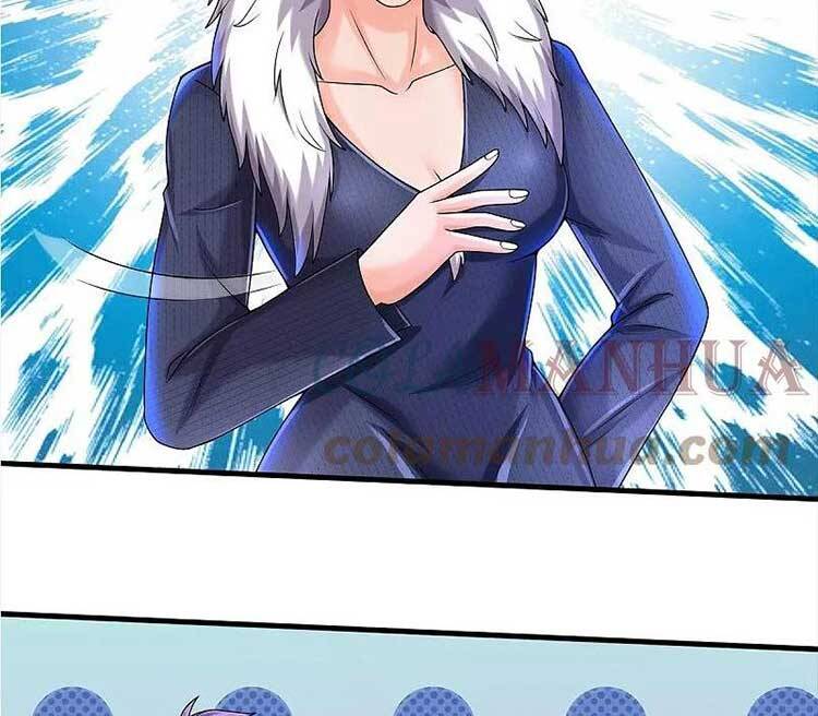 Ngạo Thị Thiên Địa Chap 541 - Next Chap 542