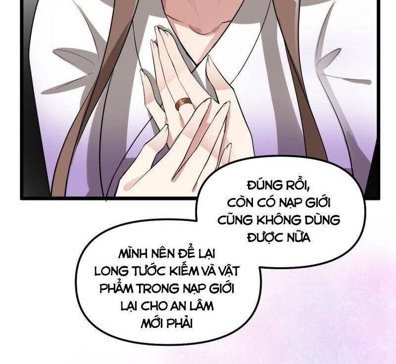 Ta Tu Có Lẽ Là Giả Tiên Chap 272 - Next Chap 273
