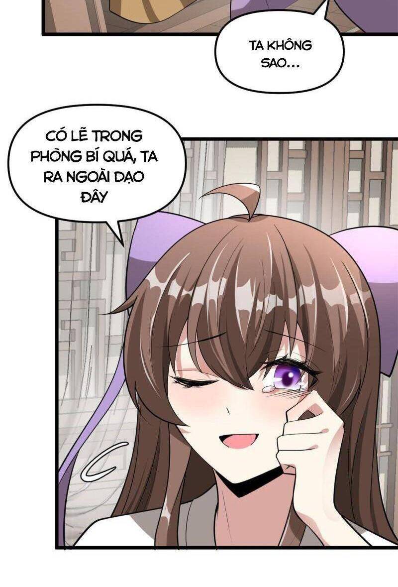 Ta Tu Có Lẽ Là Giả Tiên Chap 272 - Next Chap 273