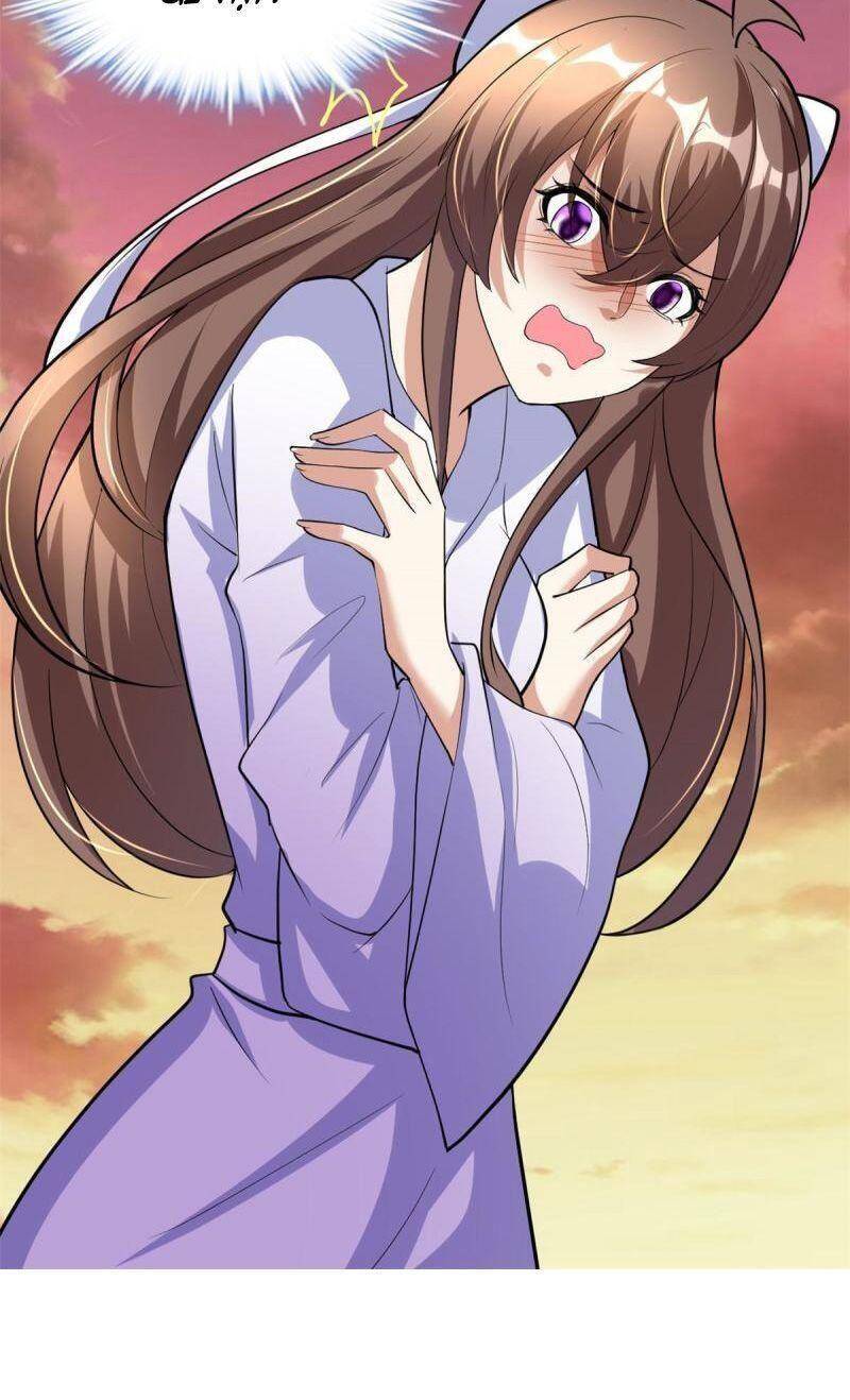 Ta Tu Có Lẽ Là Giả Tiên Chap 276 - Next Chap 277