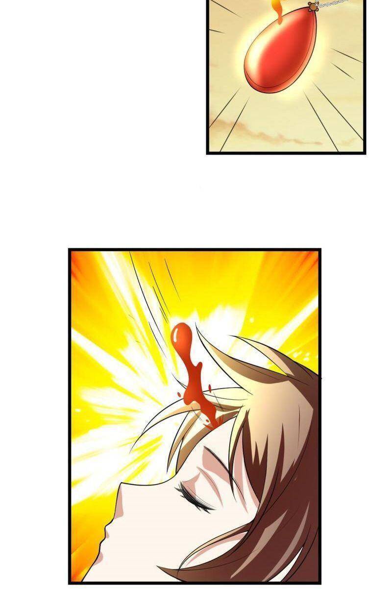 Ta Tu Có Lẽ Là Giả Tiên Chap 276 - Next Chap 277