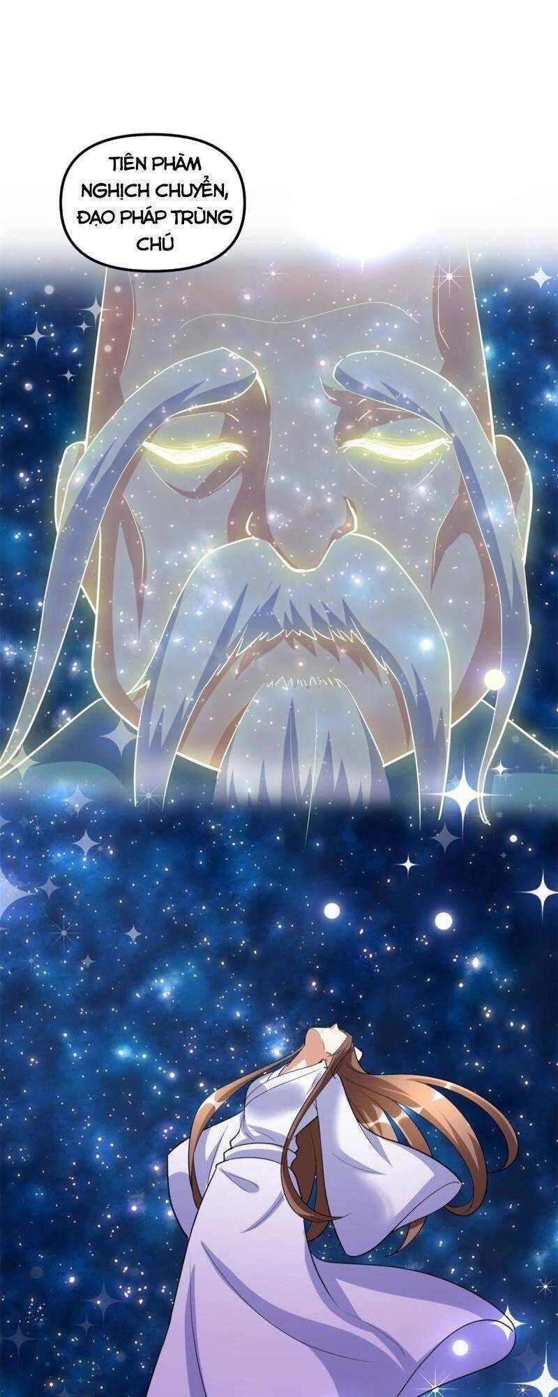 Ta Tu Có Lẽ Là Giả Tiên Chap 276 - Next Chap 277